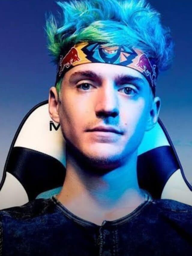 Ninja Video Gaming Star Reveals Skin Cancer Diagnosis