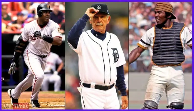 Barry Bonds, Jim Leyland, and Manny Sanguillen's careers and their upcoming induction