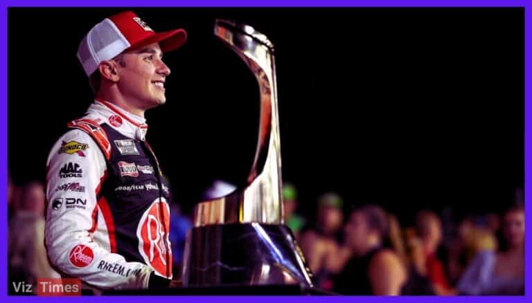 Coca-Cola 600 and Christopher Bell's Racing Journey