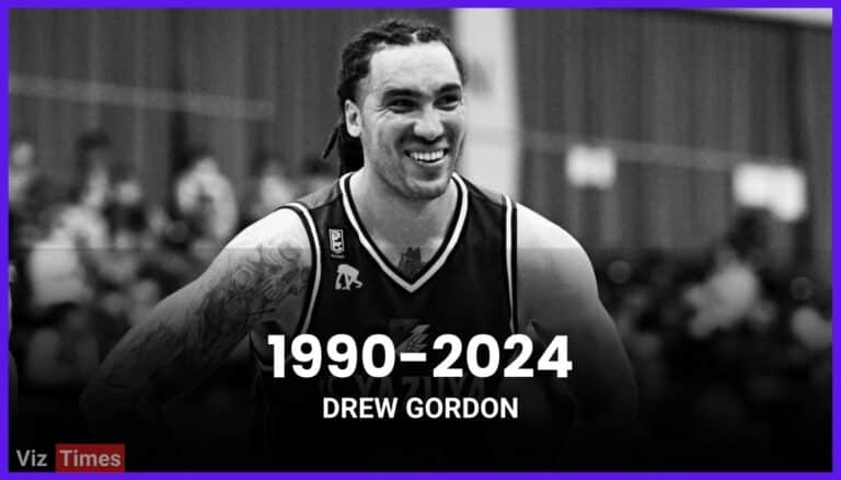 Drew Gordon, a former 76ers player and the older brother of Nuggets starter Aaron Gordon, has tragically died in a car accident at the age of 33.