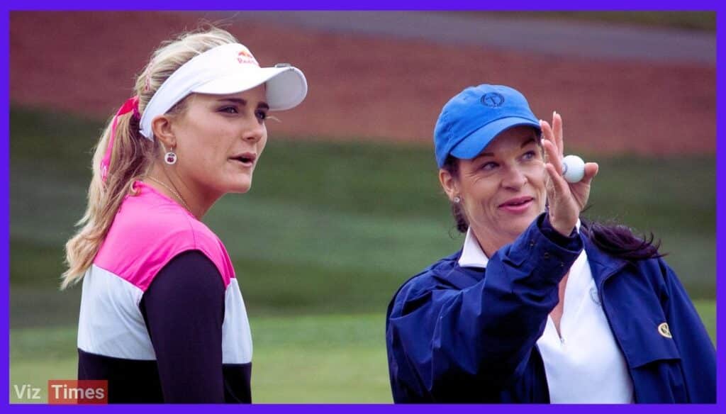 Lexi Thompson's Impact on Women’s Golf
