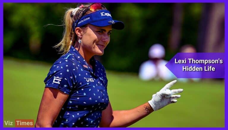 Lexi Thompson All You Need to Know
