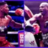 Anthony Joshua vs. Daniel Dubois The Fight That Could Redefine Heavyweight Boxing