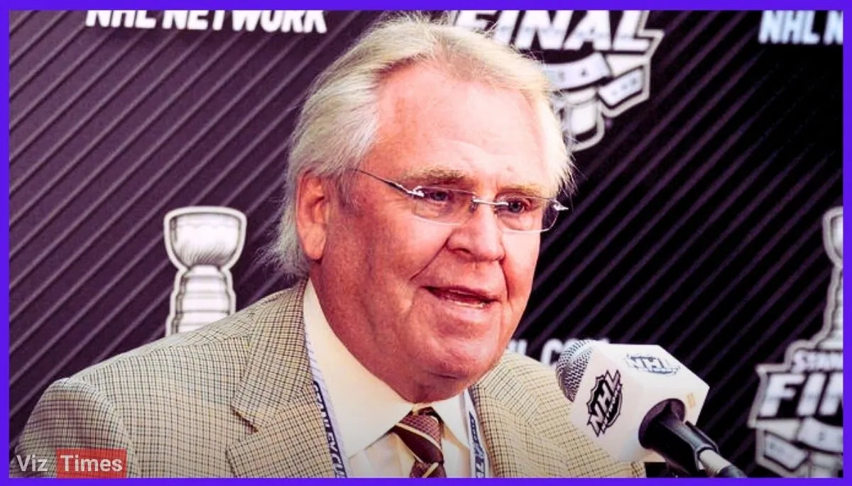 The Untold Story of Glen Sather
