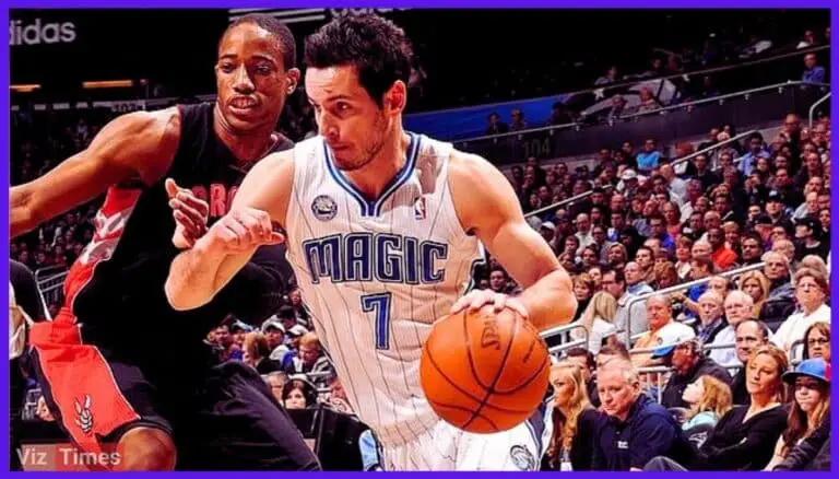 JJ Redick: The New Head Coach of the Los Angeles Lakers