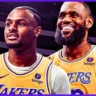 Lakers' Bold Move to Draft Bronny James