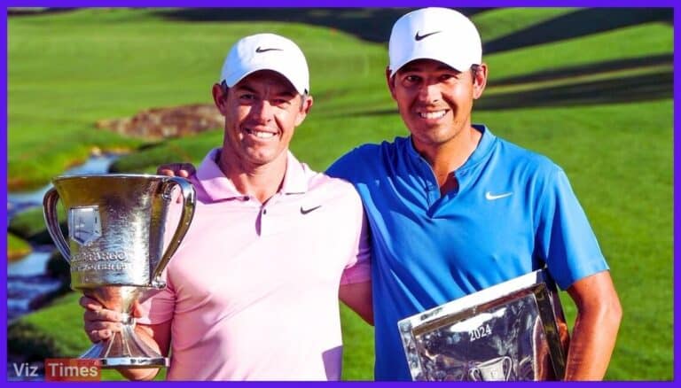 Rory McIlroy's Stellar Golf Career and Personal Life