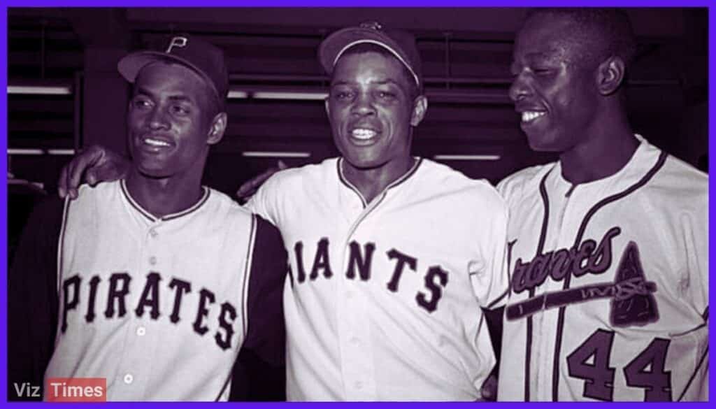 Remembering Willie Mays: The Say Hey Kid's Legacy