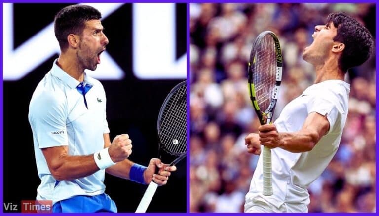 Who Will Win the Wimbledon Men's Final Alcaraz vs Djokovic