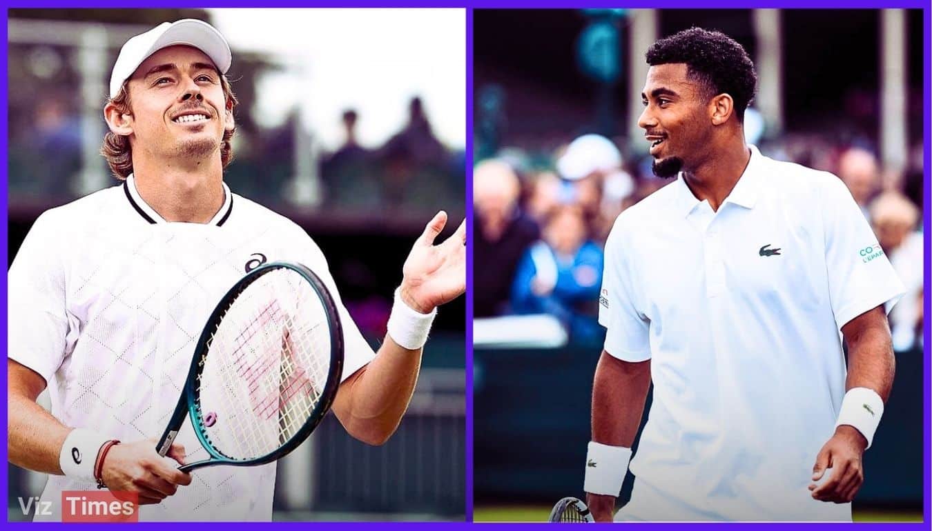 Arthur Fils vs Alex de Minaur Predictions and many more