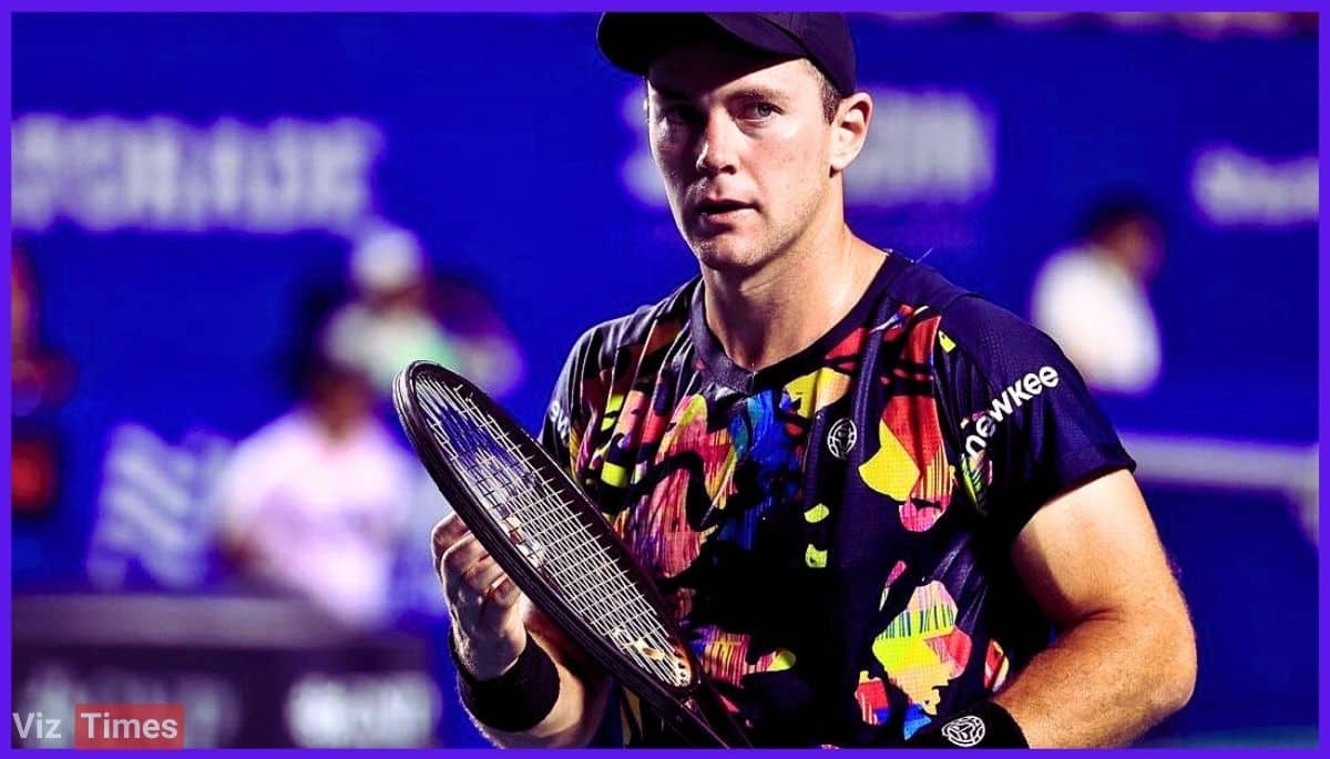 Top 10 Highlights of Dominik Koepfer’s Tennis Career