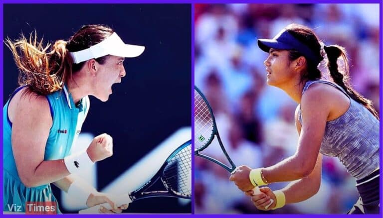 Wimbledon 2024 Lulu Sun vs Emma Raducanu preview, head-to-head, Predictions