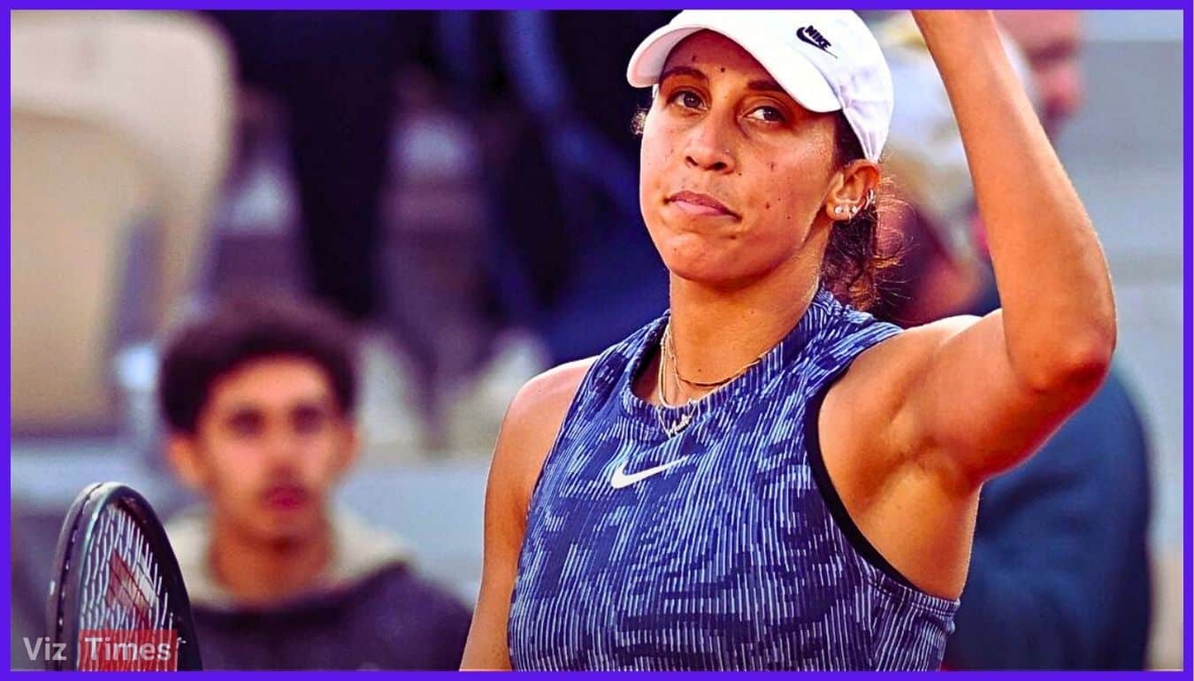 Madison Keys Latest Injury Updates Career Highlights and More