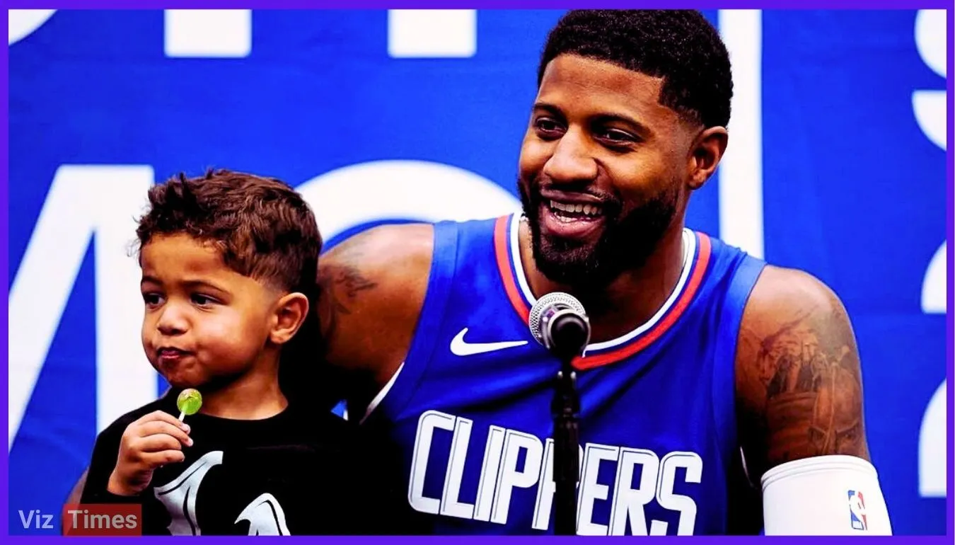 How Paul George's Move to the 76ers Shakes Up the NBA
