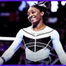 Simone Biles secure her 2024 Olympic spot