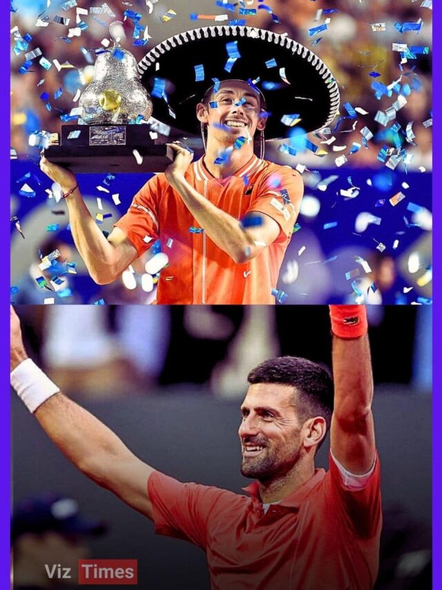 Novak Djokovic vs Alex de Minaur - Head-to-Head, Predictions, Recent Form, Key Factors, Strengths & Weaknesses