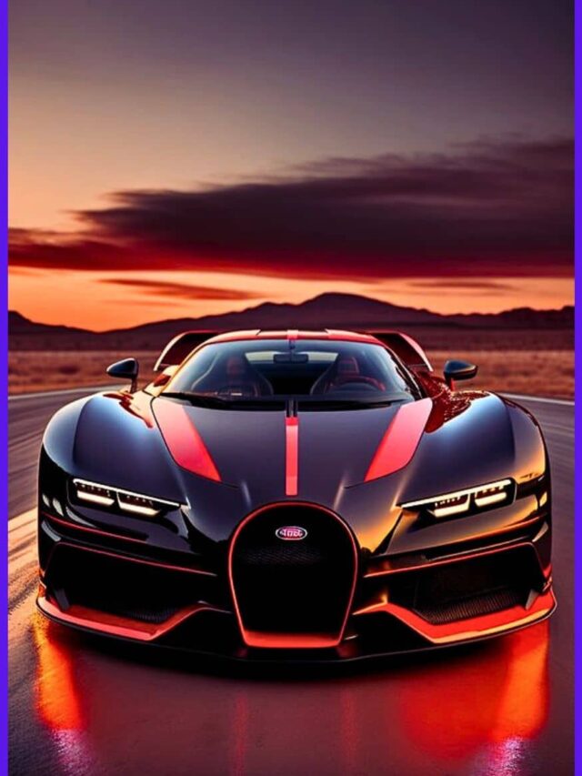 Bugatti