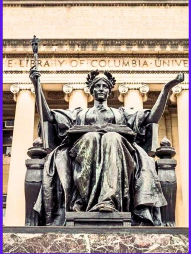 Columbia University